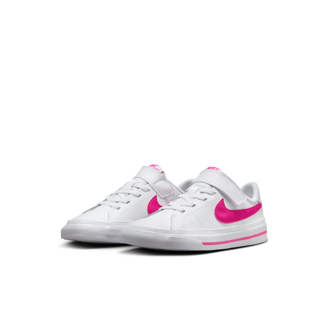 Court Legacy Lifestyle Shoes - Image 4