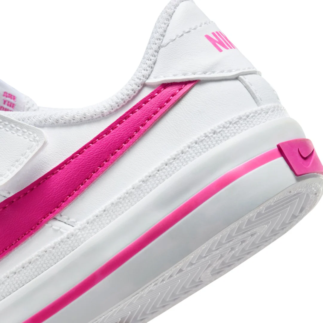 Court Legacy Lifestyle Shoes - Image 5