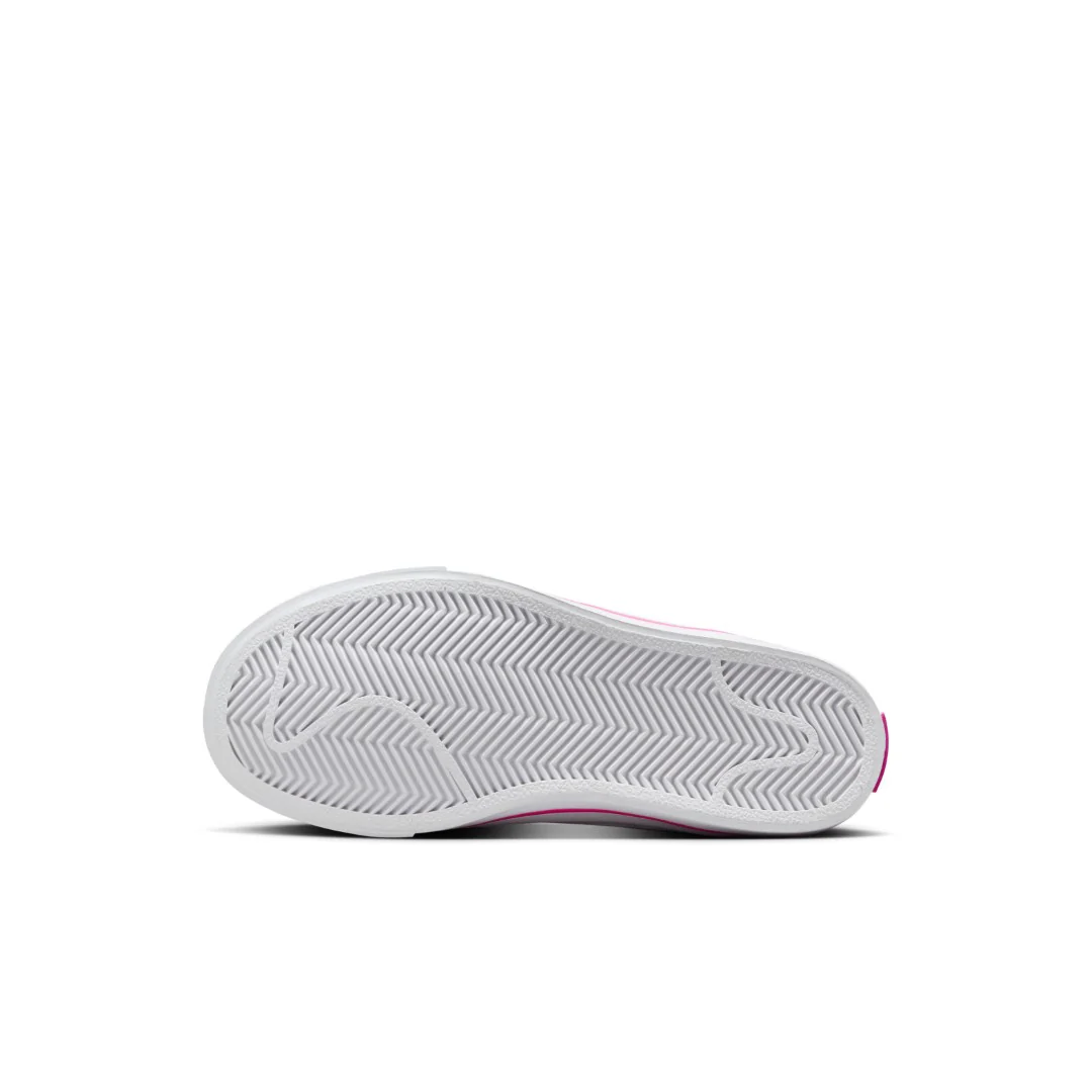 Court Legacy Lifestyle Shoes - Image 7