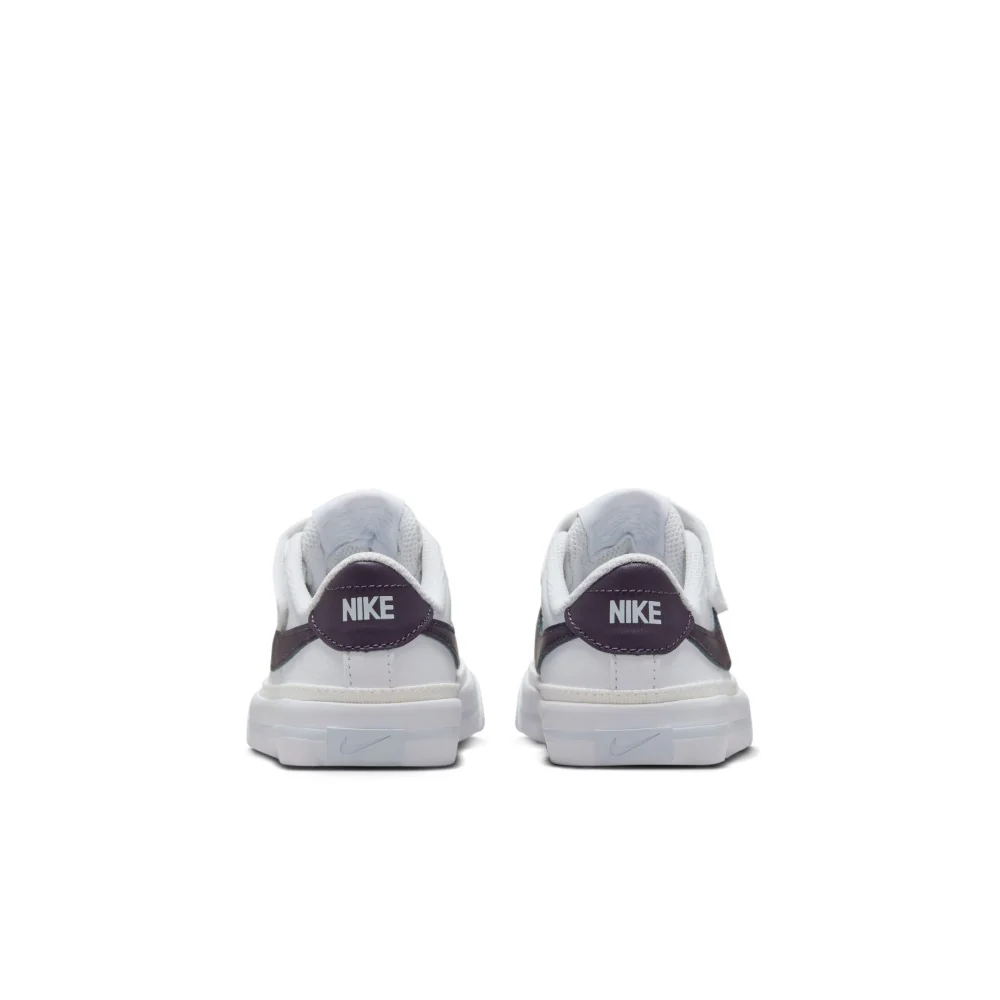 Court Legacy Lifestyle Shoes - Image 3