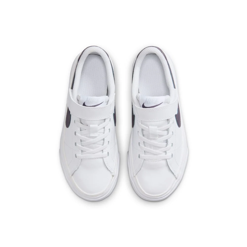 Court Legacy Lifestyle Shoes - Image 4