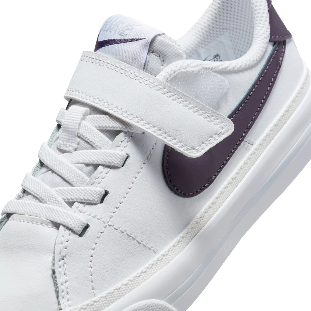 Court Legacy Lifestyle Shoes - Image 7
