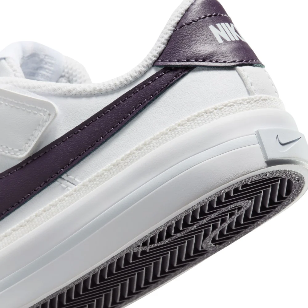 Court Legacy Lifestyle Shoes - Image 8