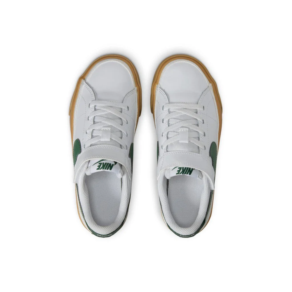Court Legacy Lifestyle Shoes - Image 2
