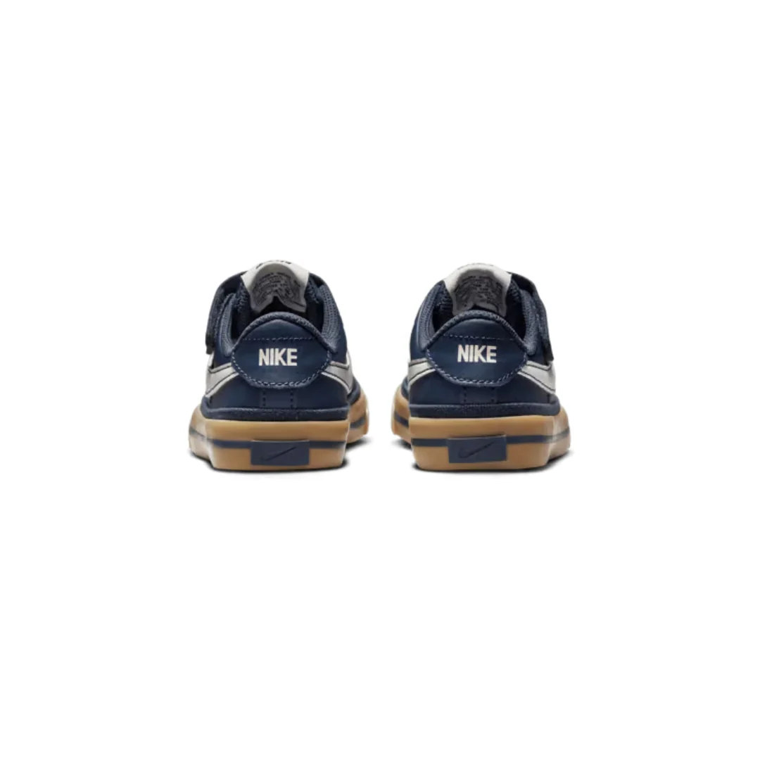 Court Legacy Lifestyle Shoes - Image 4