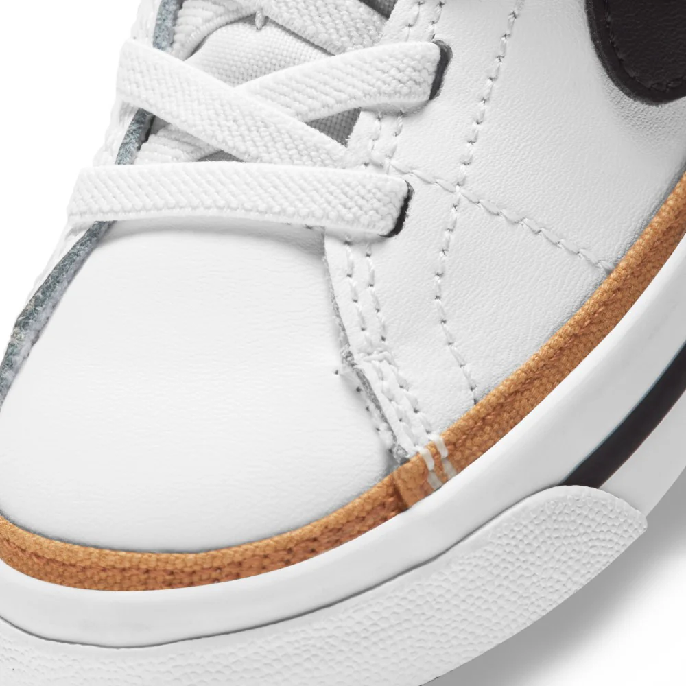Court Legacy Lifestyle Shoes - Image 7
