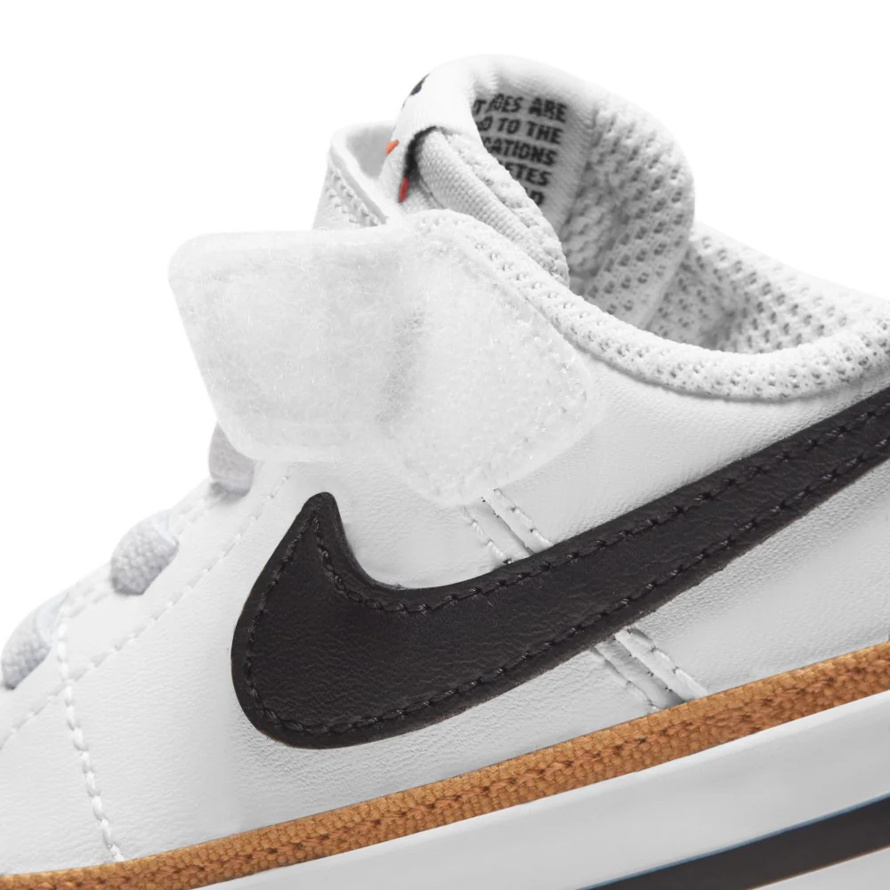 Court Legacy Lifestyle Shoes - Image 8