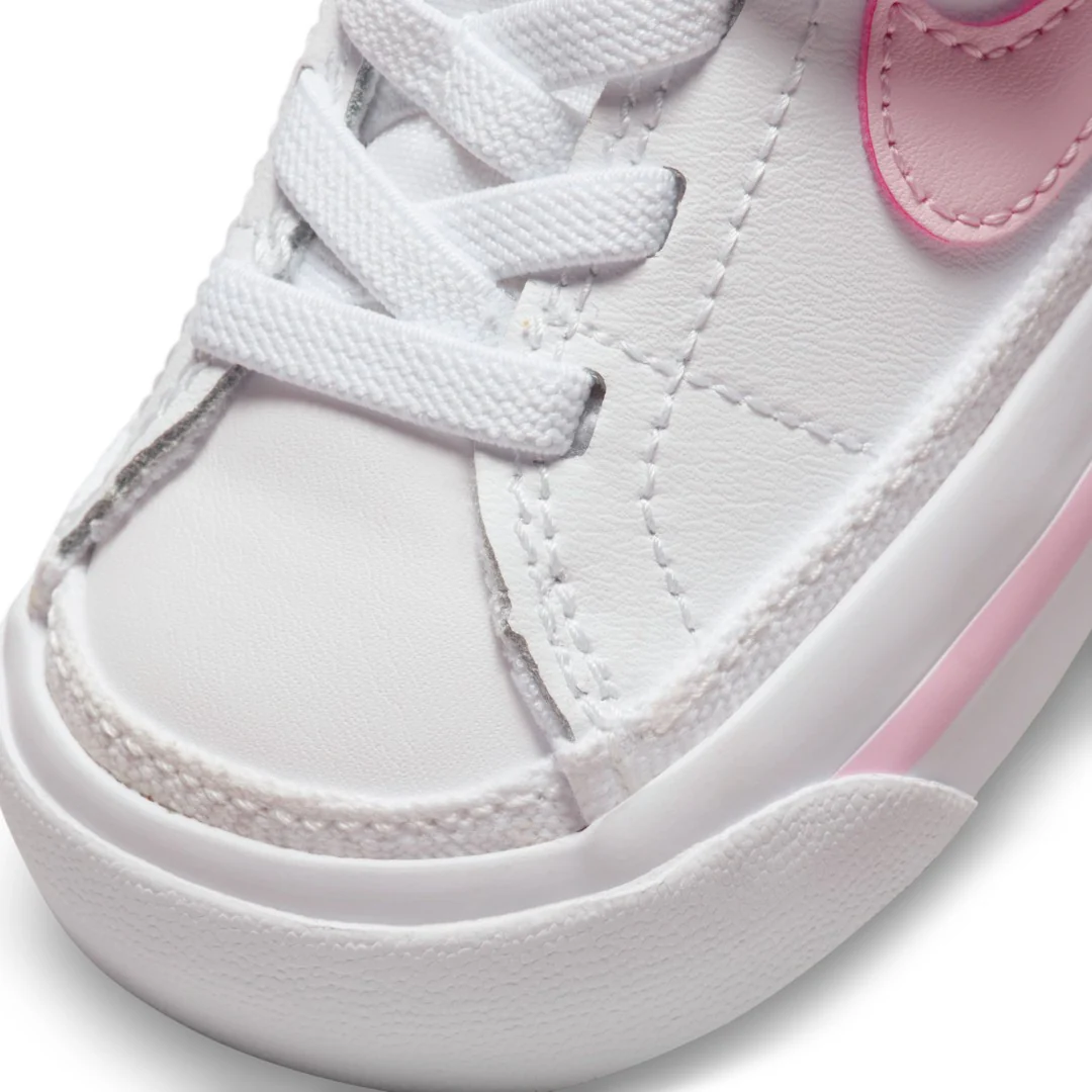 Court Legacy Shoes - Image 4