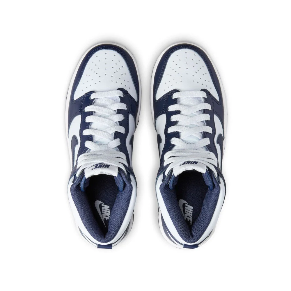 Dunk High Lifestyle Shoes - Image 2