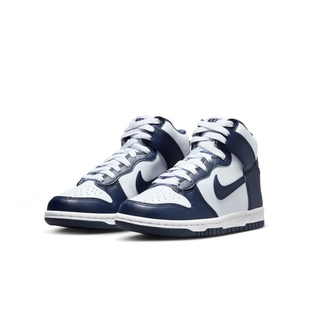Dunk High Lifestyle Shoes - Image 4