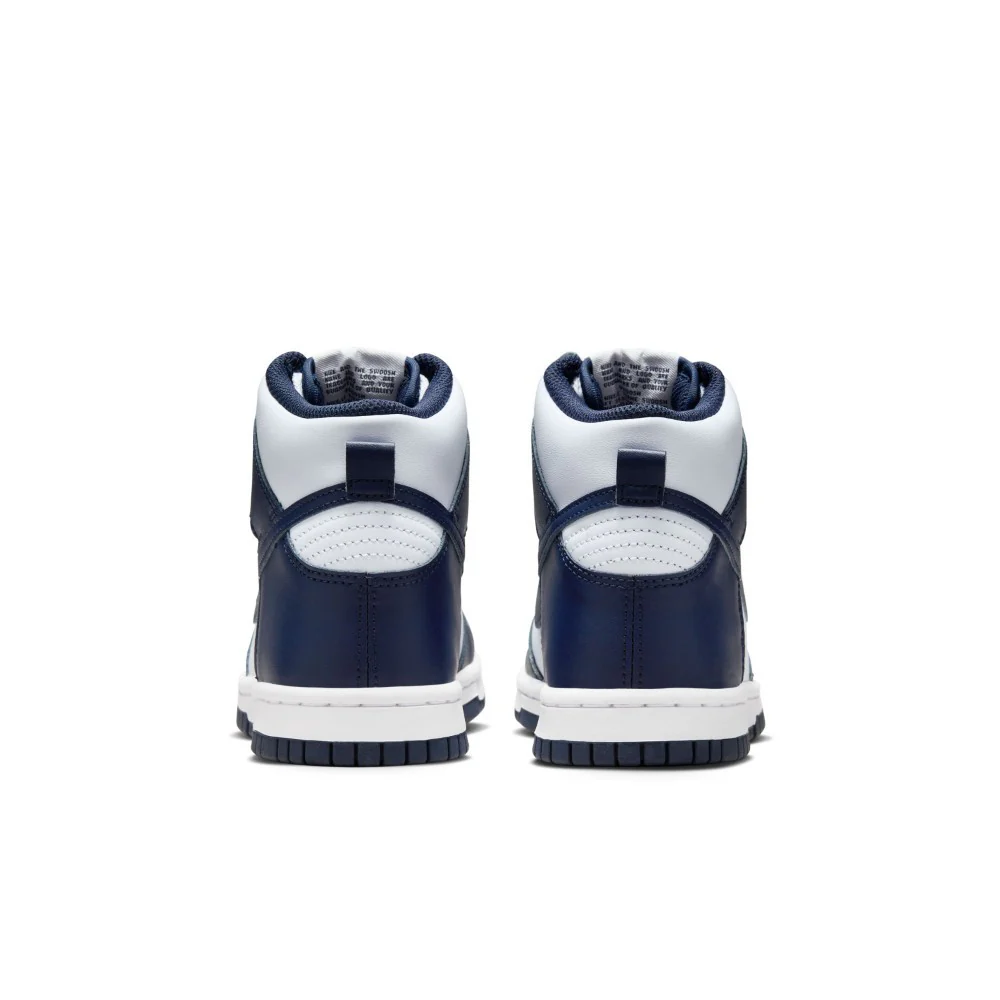 Dunk High Lifestyle Shoes - Image 5