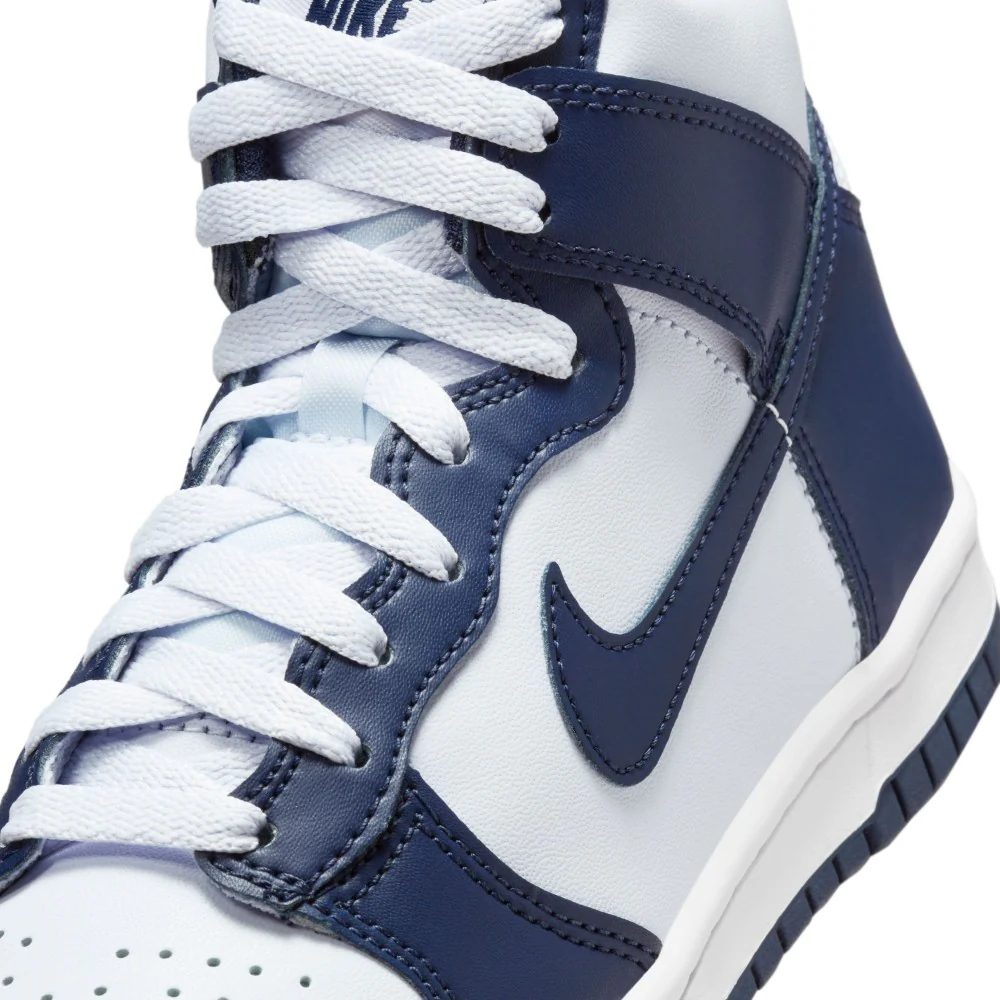 Dunk High Lifestyle Shoes - Image 6