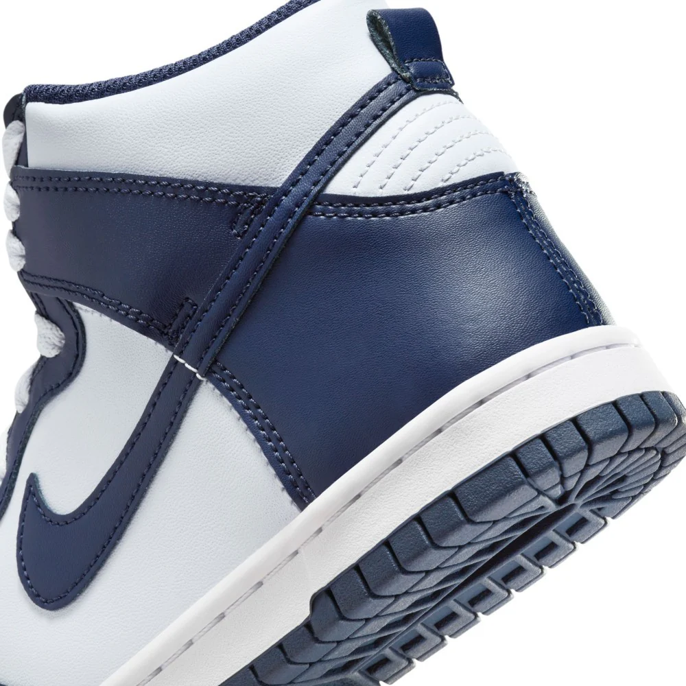 Dunk High Lifestyle Shoes - Image 7