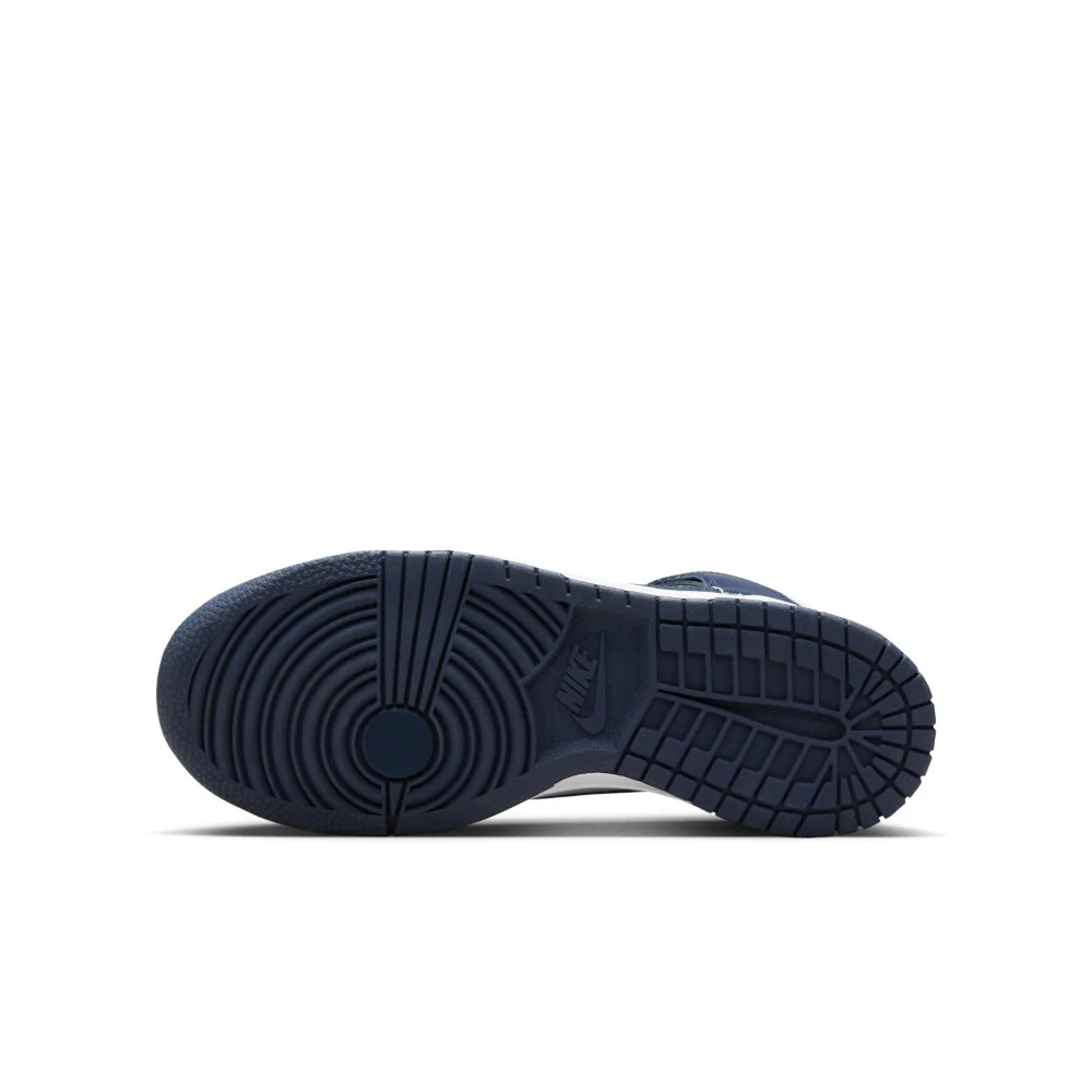 Dunk High Lifestyle Shoes - Image 8
