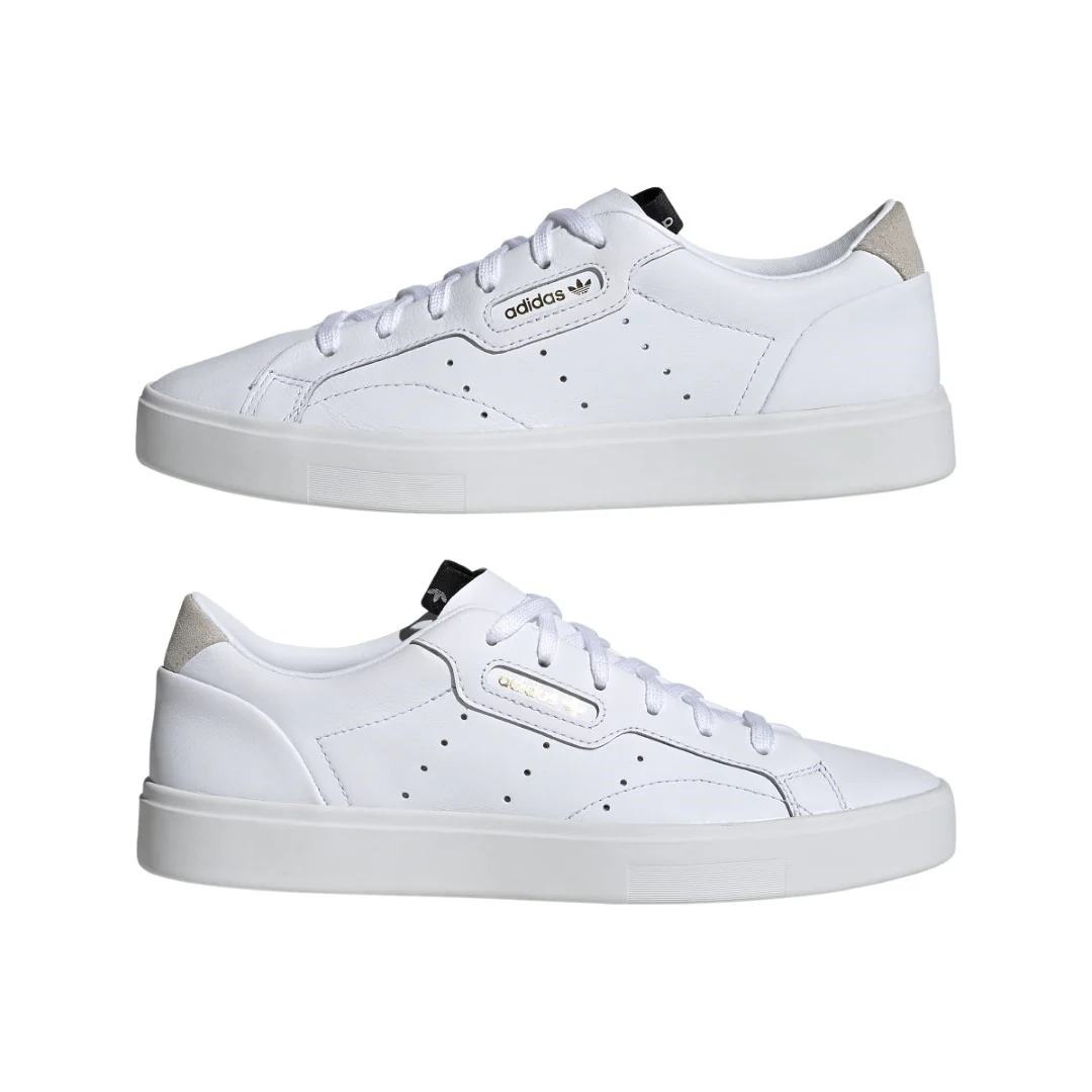 Sleek Shoes - Image 5