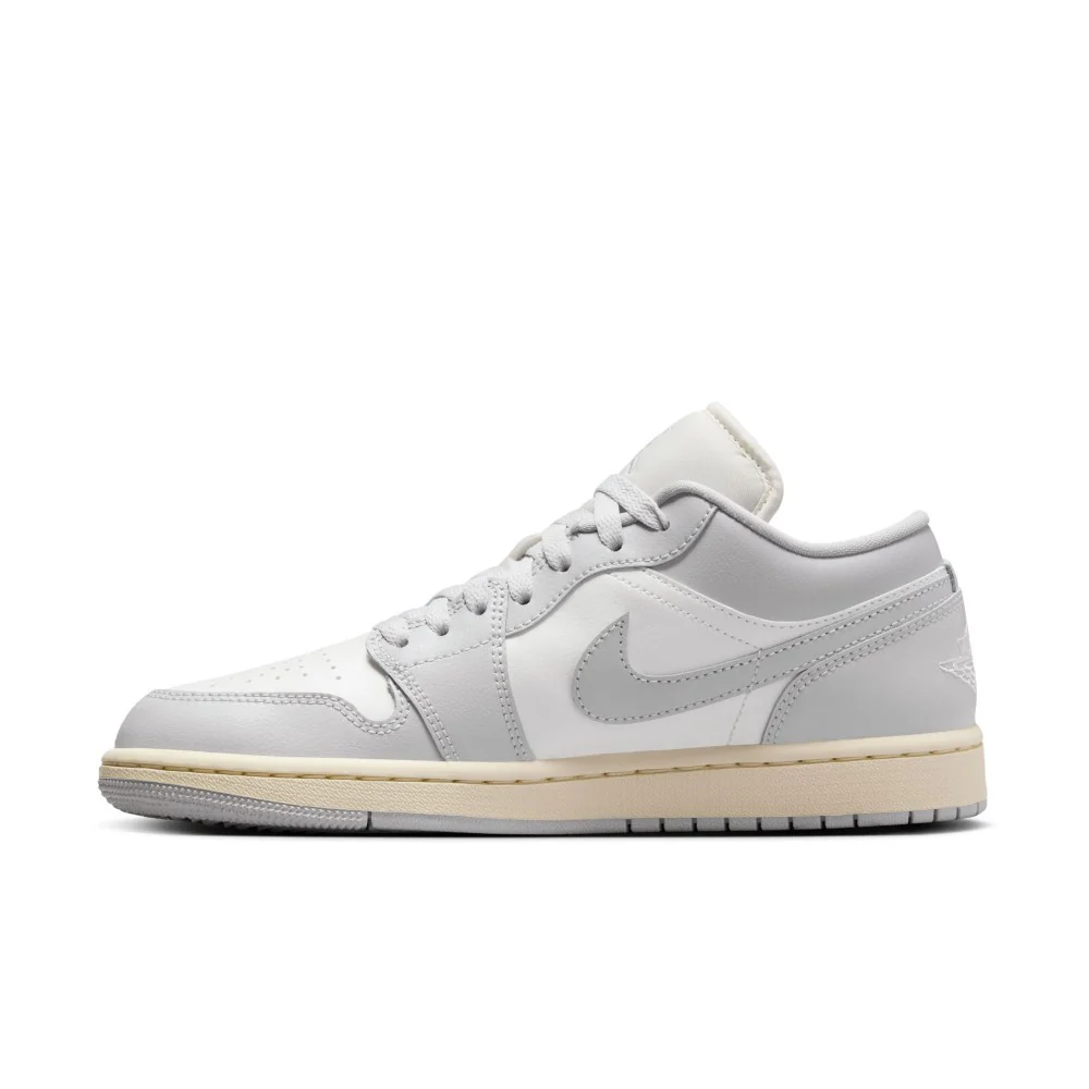 Air Jordan 1 Low Lifestyle Shoes - Image 3