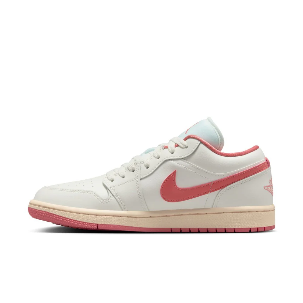 Air Jordan 1 Low Lifestyle Shoes - Image 3