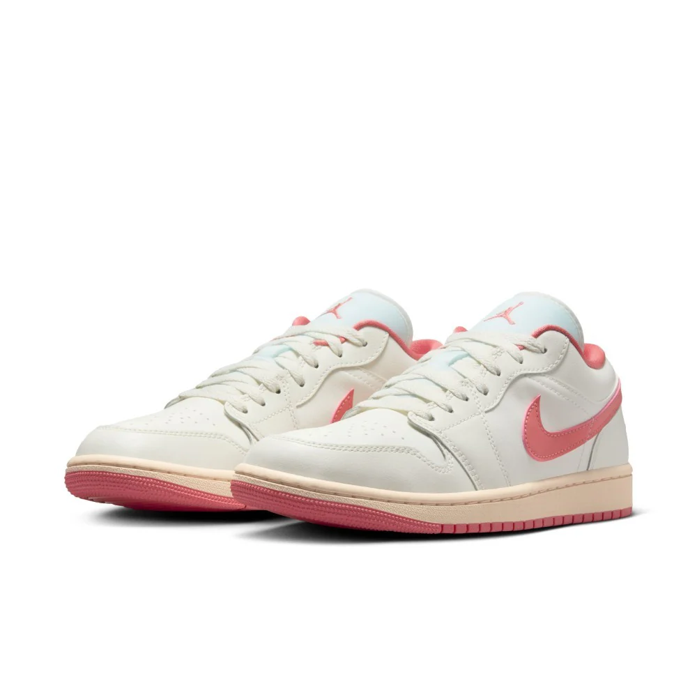 Air Jordan 1 Low Lifestyle Shoes - Image 4