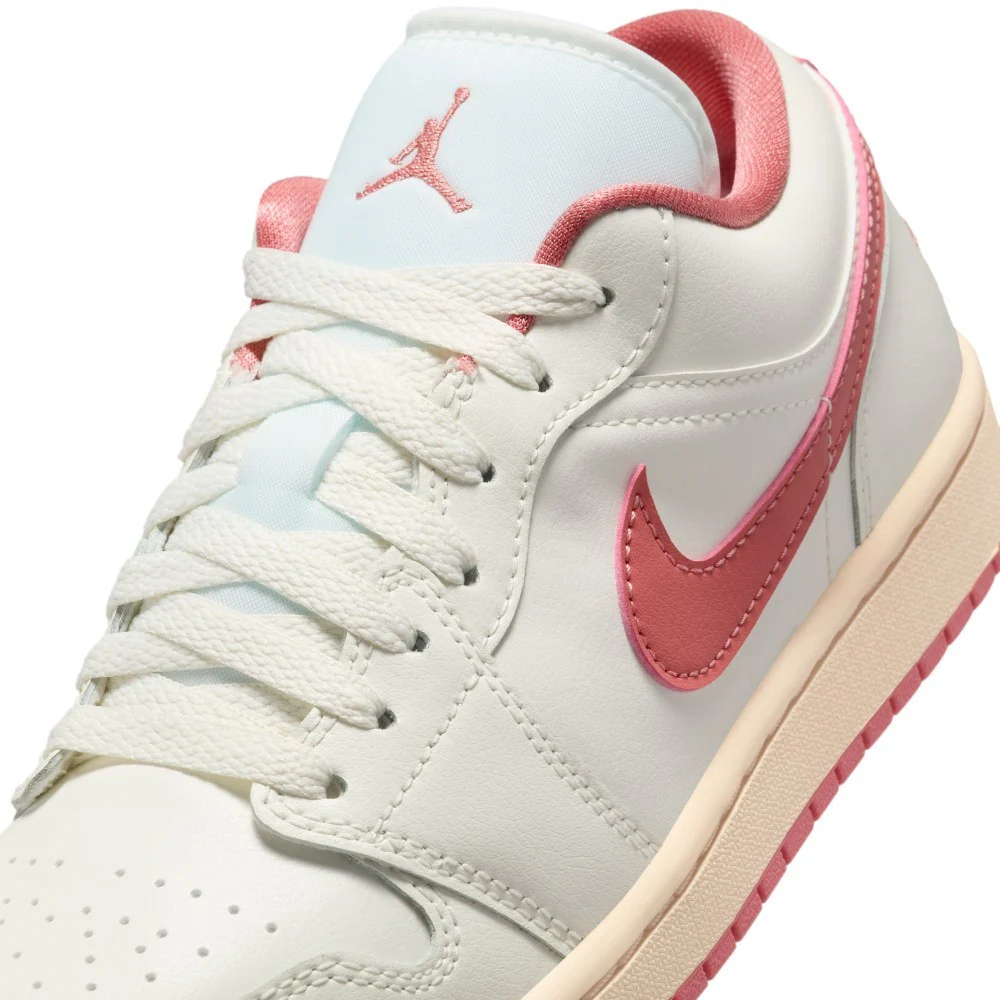 Air Jordan 1 Low Lifestyle Shoes - Image 7