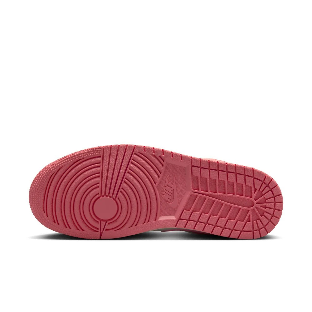 Air Jordan 1 Low Lifestyle Shoes - Image 9