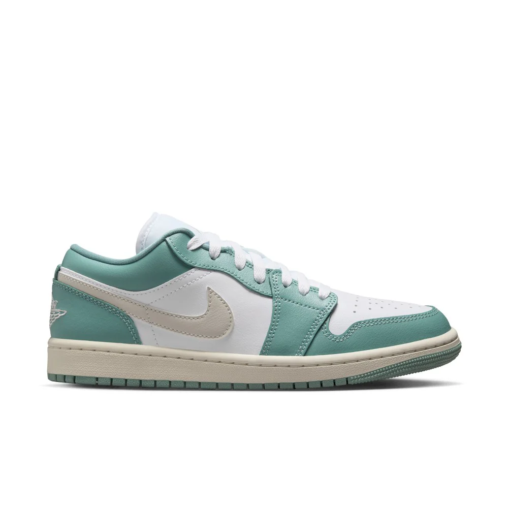 Air Jordan 1 Low Lifestyle Shoes