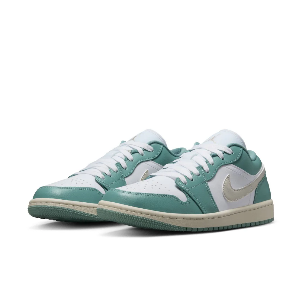 Air Jordan 1 Low Lifestyle Shoes - Image 2