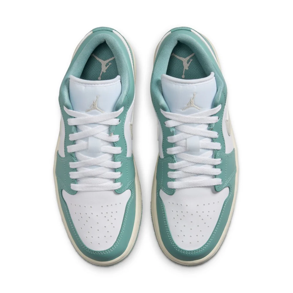 Air Jordan 1 Low Lifestyle Shoes - Image 3