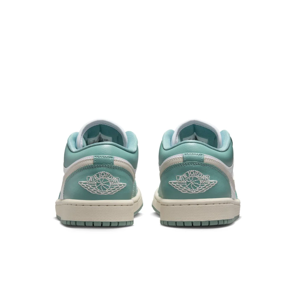Air Jordan 1 Low Lifestyle Shoes - Image 4