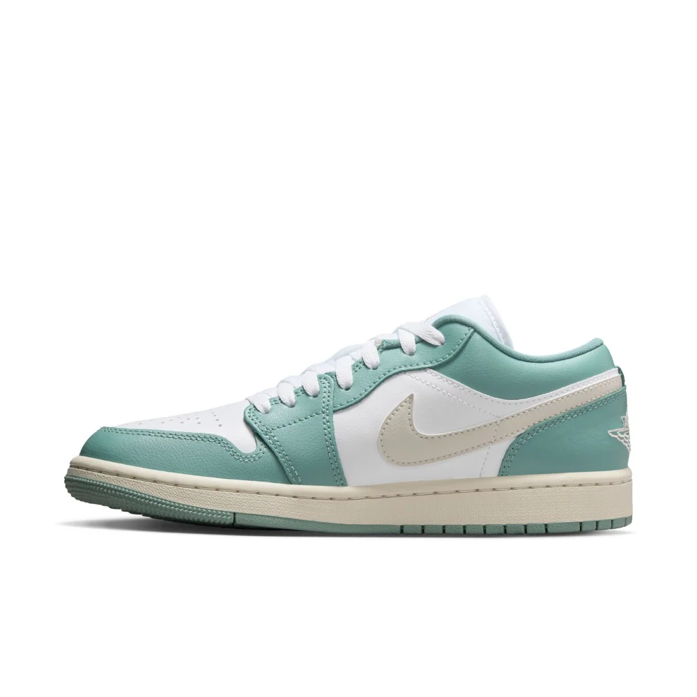 Air Jordan 1 Low Lifestyle Shoes - Image 5
