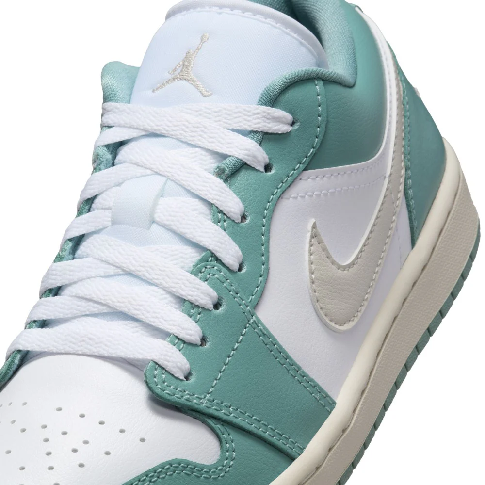 Air Jordan 1 Low Lifestyle Shoes - Image 8