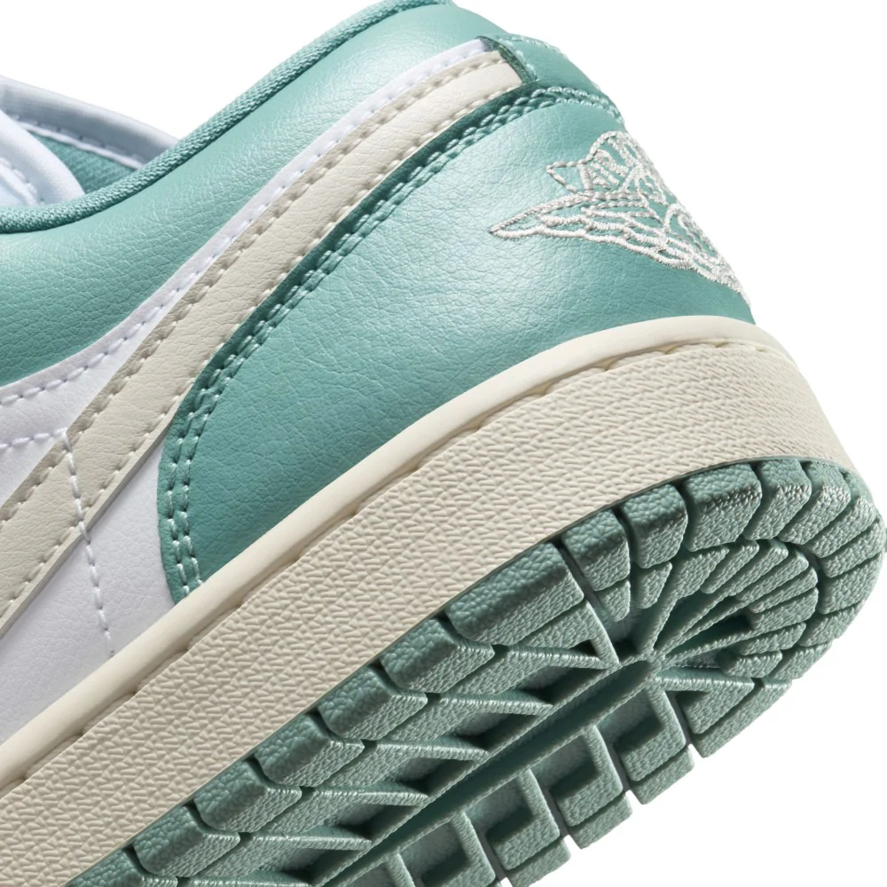 Air Jordan 1 Low Lifestyle Shoes - Image 9