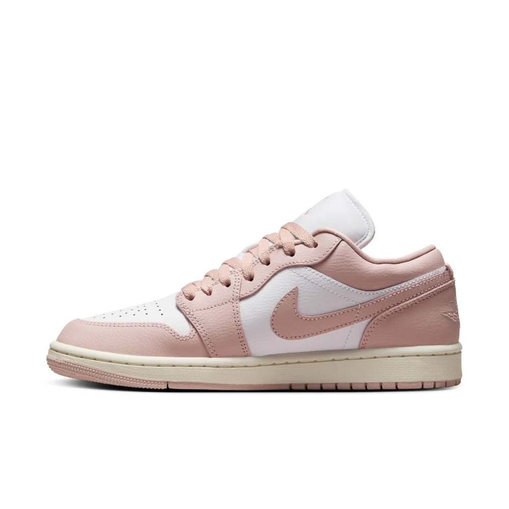 Air Jordan 1 Low Lifestyle Shoes - Image 5
