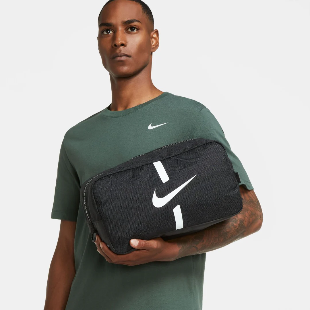 Academy Football Shoe Bag - Image 2