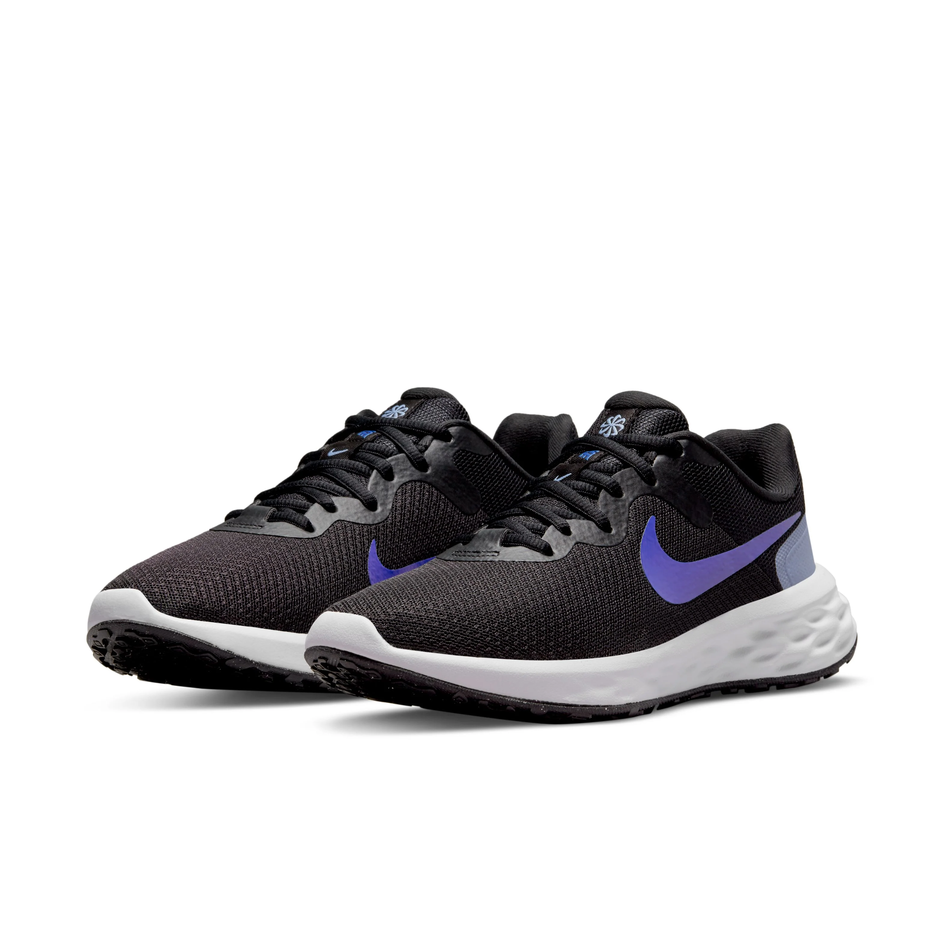 Revolution 6 Road Running Shoes - Image 3