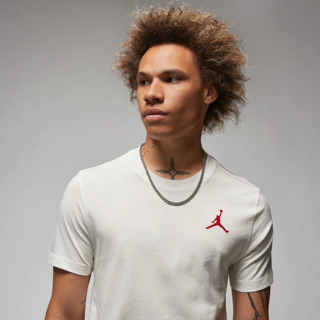 Jordan Jumpman T-shirt - Image 5