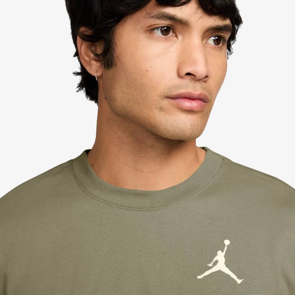 Jordan Jumpman Short-Sleeve T-Shirt - Image 2