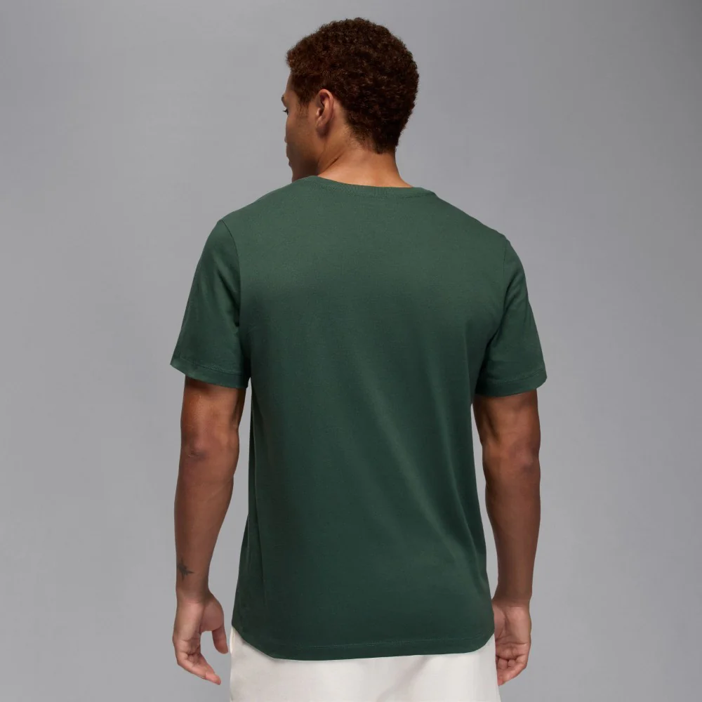 Jordan Jumpman Short-Sleeve T-Shirt - Image 2