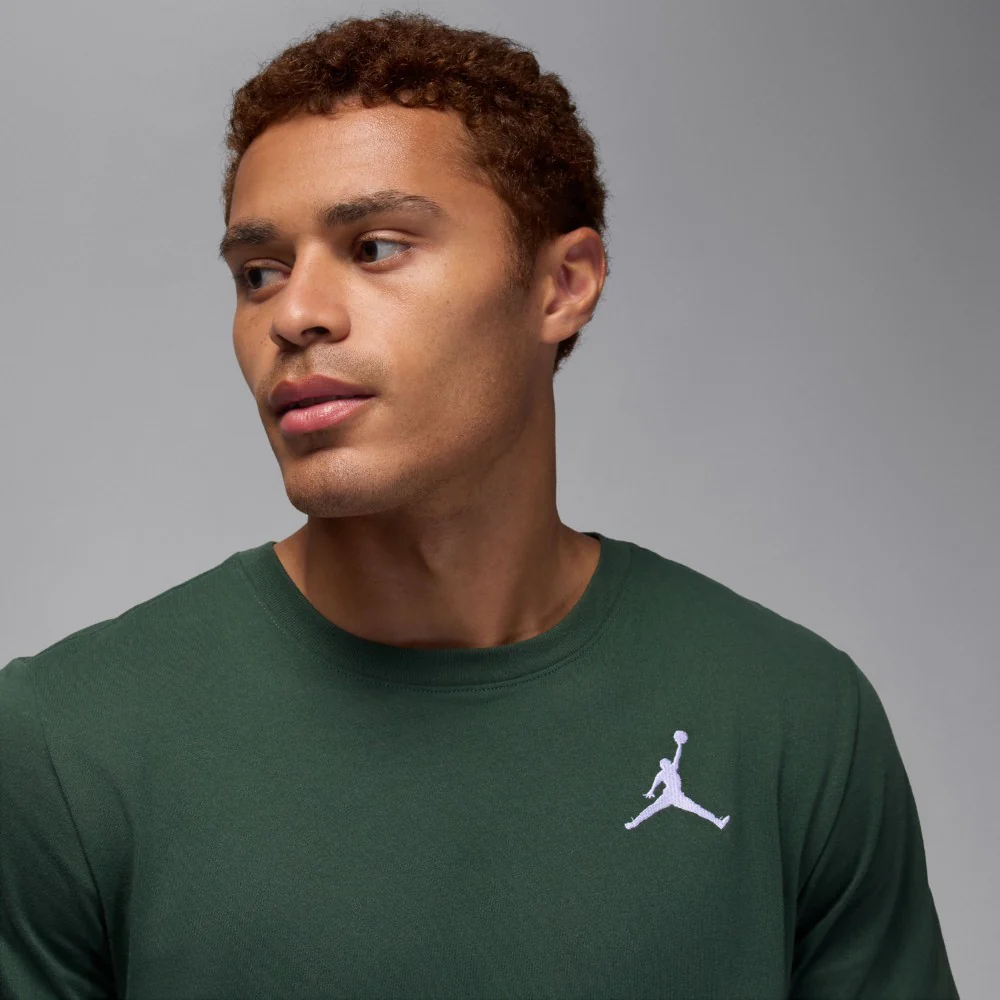 Jordan Jumpman Short-Sleeve T-Shirt - Image 5