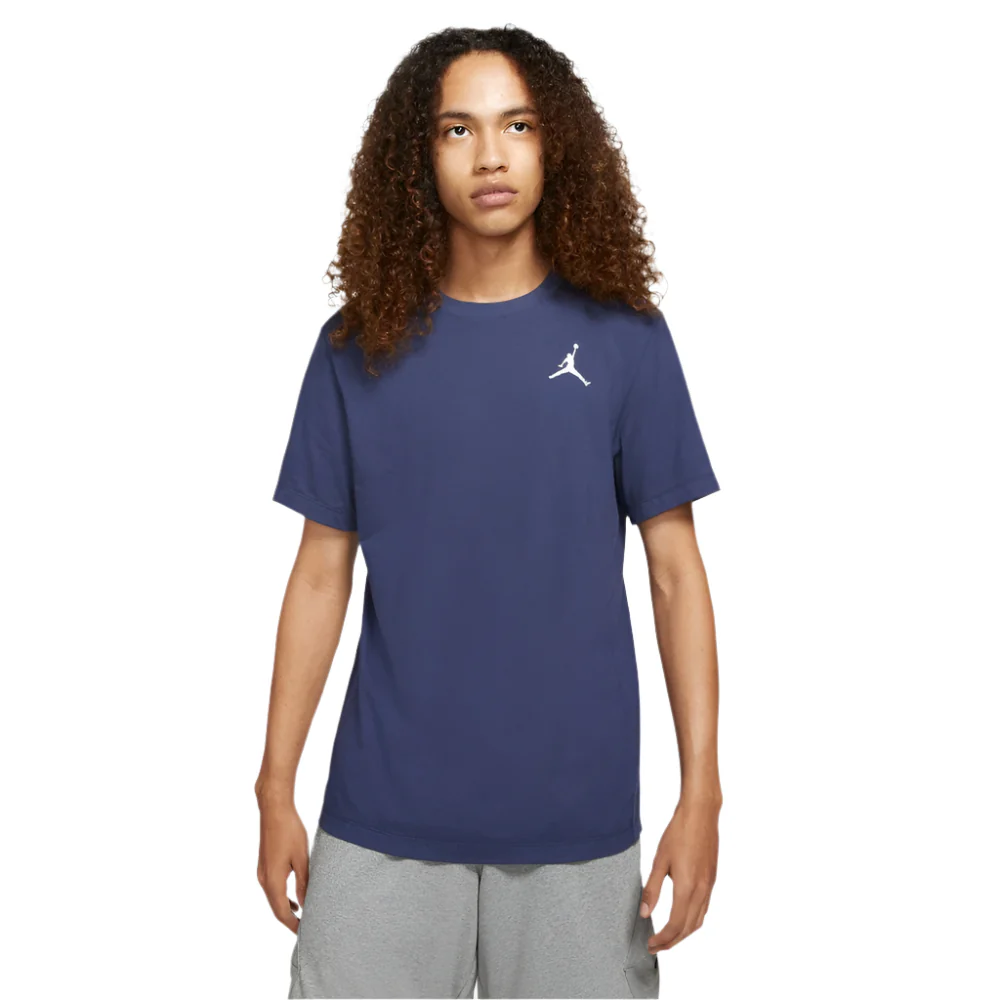 Jordan Jumpman Short-Sleeve T-Shirt