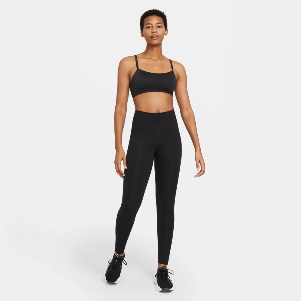 One Mid-Rise Leggings - Image 3