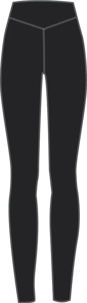 One Mid-Rise Leggings - Image 8