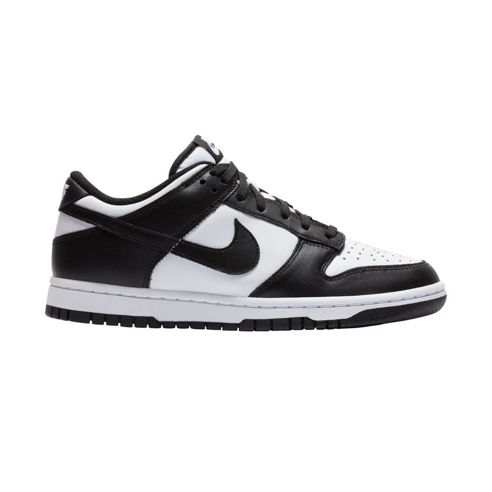 Dunk Low Lifestyle Shoes