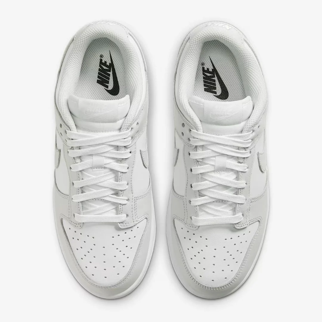 Dunk Low Lifestyle Shoes - Image 4