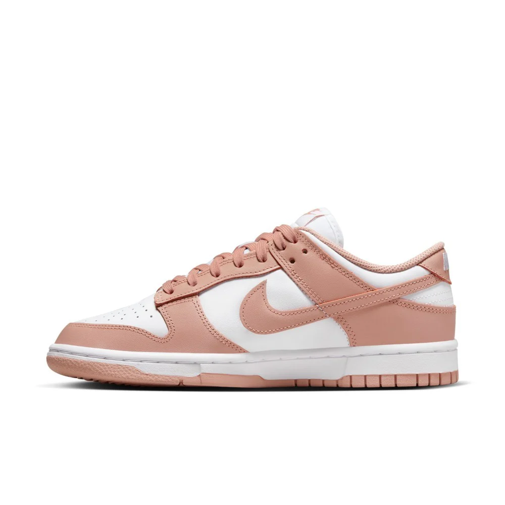 Dunk Low Lifestyle Shoes - Image 4