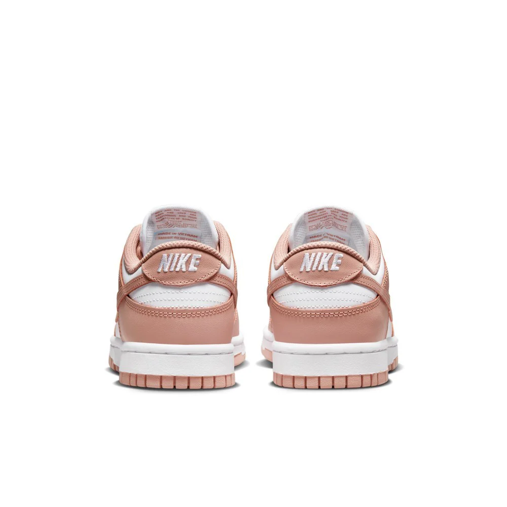 Dunk Low Lifestyle Shoes - Image 6