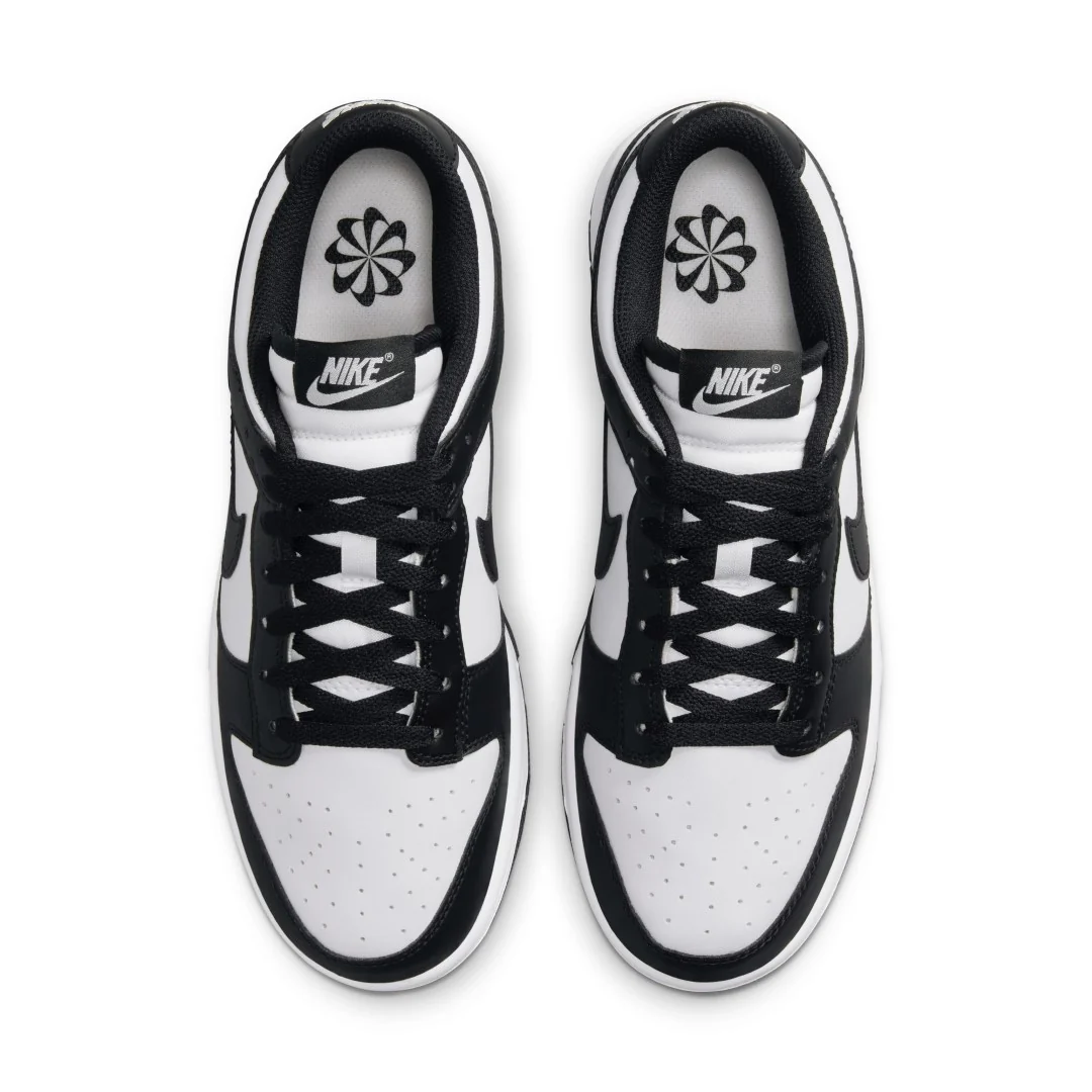 Dunk Low Lifestyle Shoes - Image 4