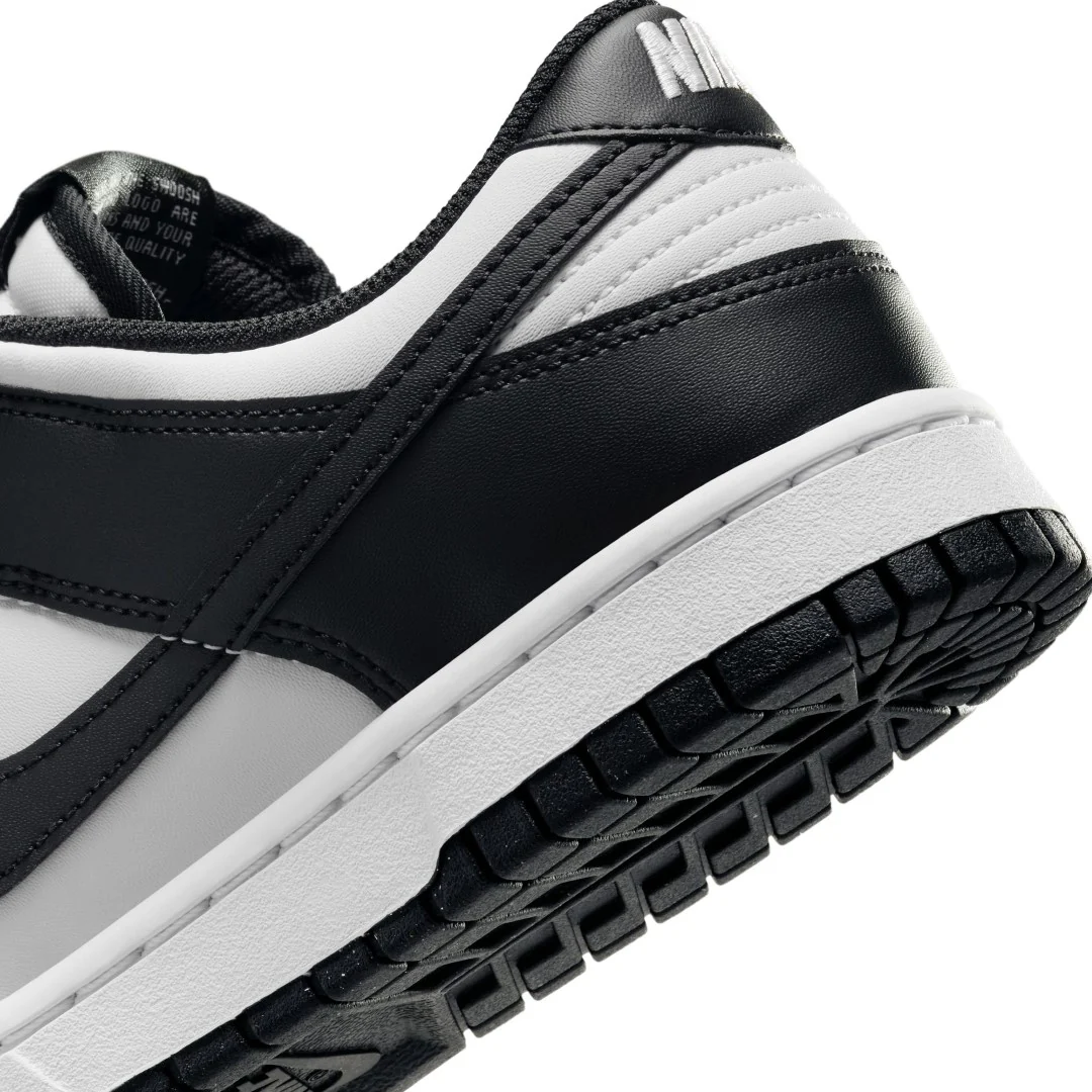 Dunk Low Lifestyle Shoes - Image 7