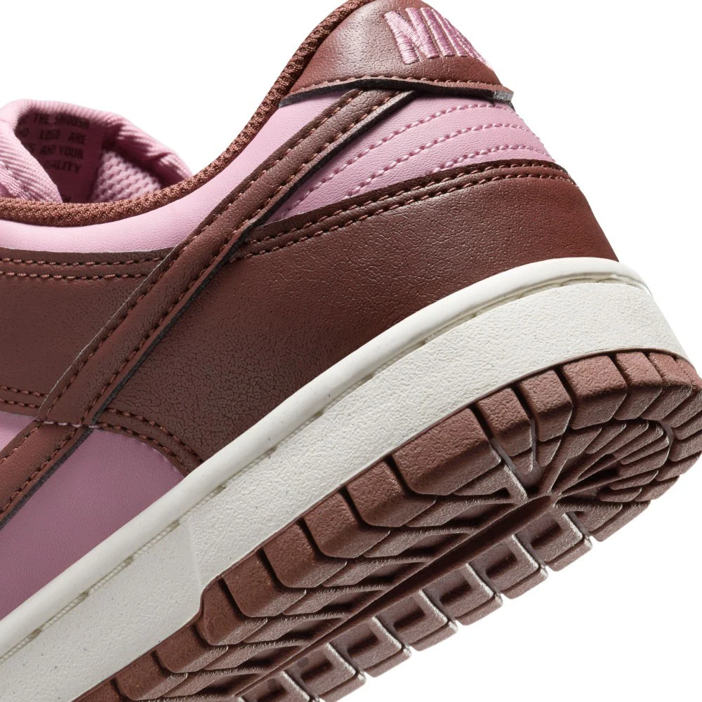 Dunk Low Next Nature Lifestyle Shoes - Image 8