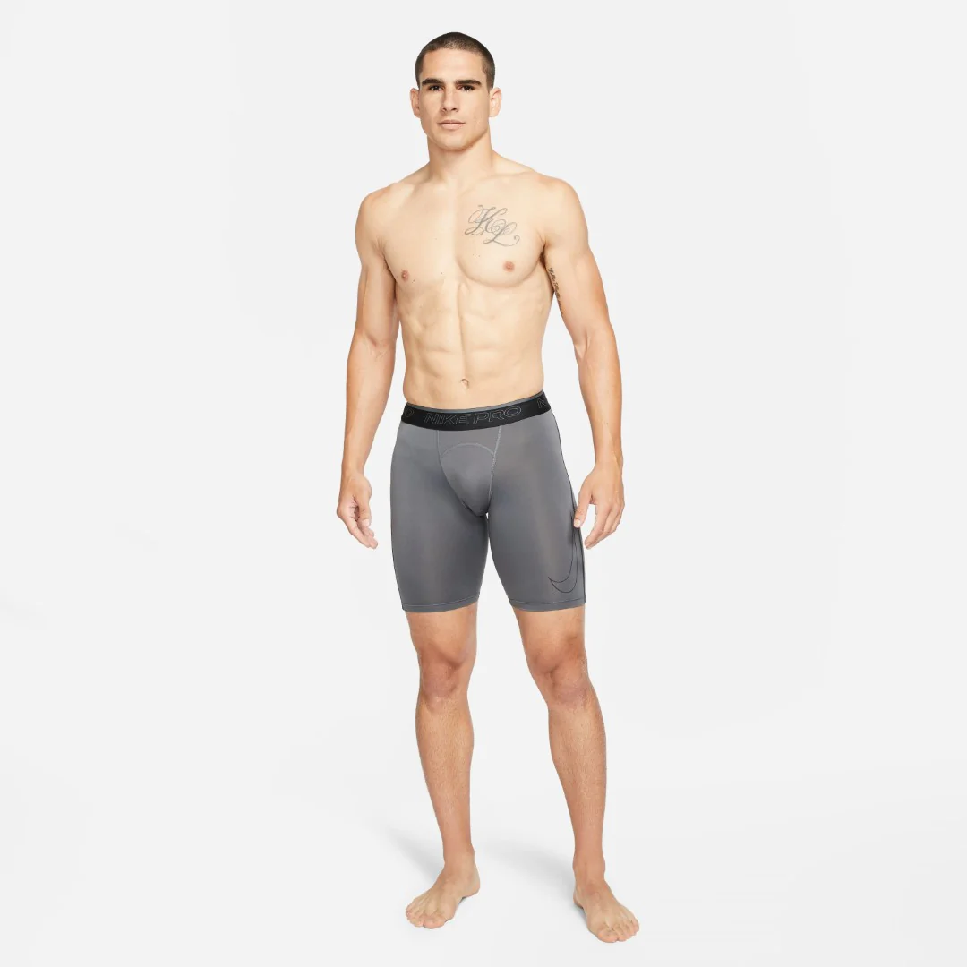 Pro Dri-FIT Long Shorts - Image 3