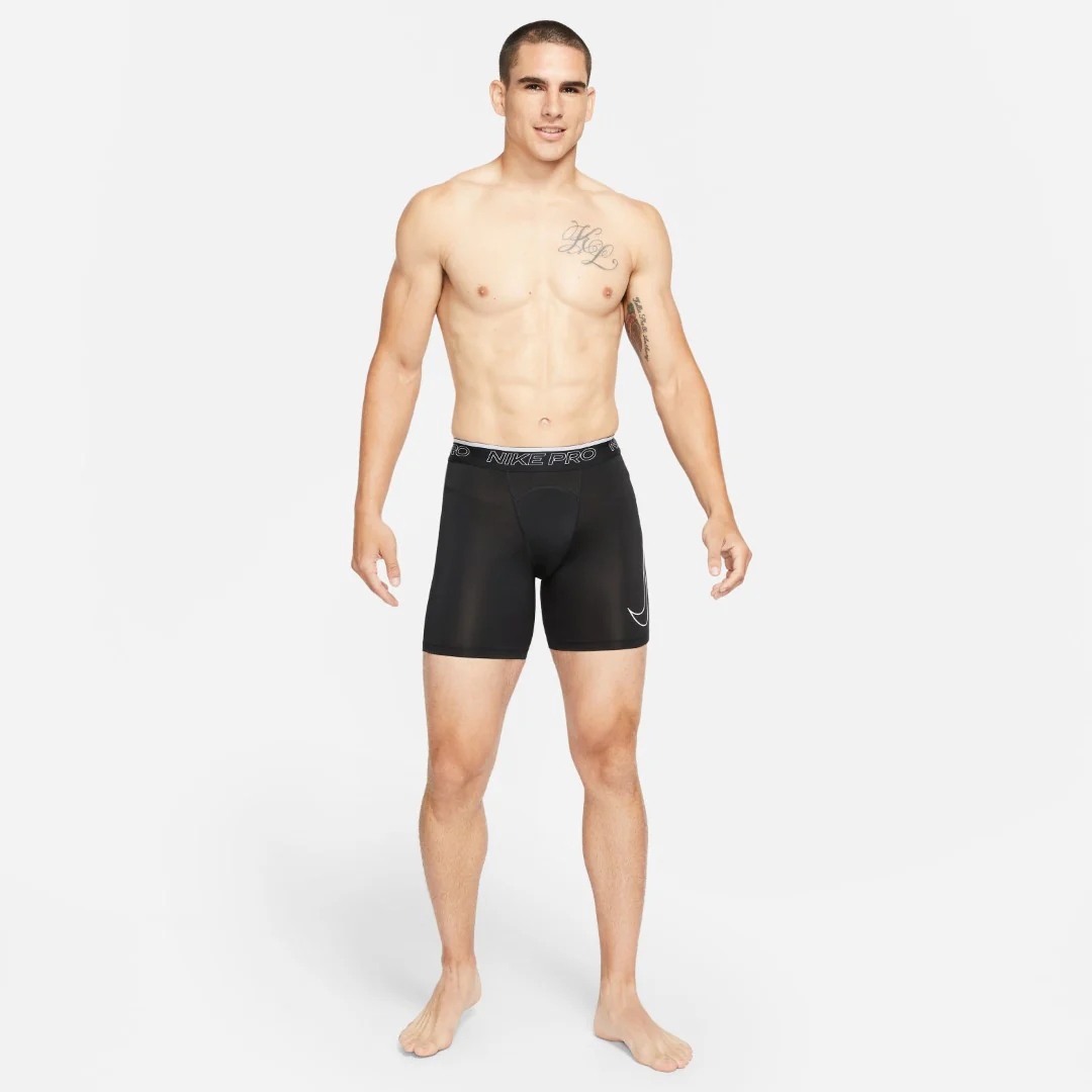 Pro Dri-FIT Long Shorts - Image 11